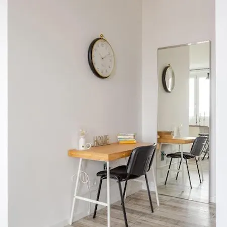Urban Retreat Metro -700m Μιλάνο