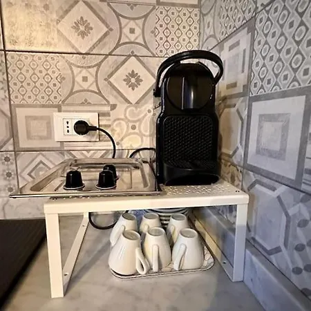 Διαμέρισμα Urban Retreat Metro -700m
