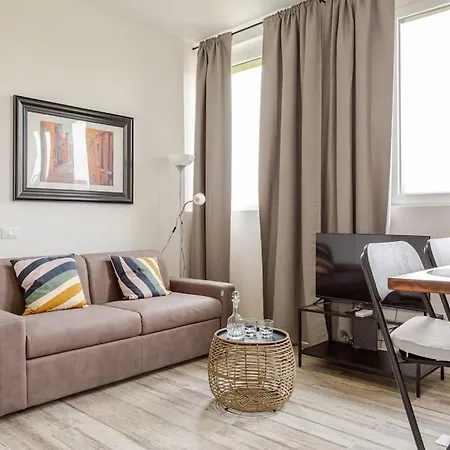 Διαμέρισμα Urban Retreat Metro -700m *