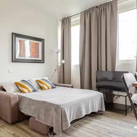 Urban Retreat Metro -700m Μιλάνο